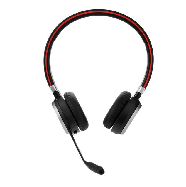 Bezdrôtové slúchadlá Jabra Evolve 65 Te Link 390A